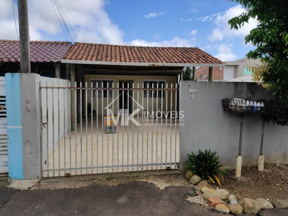 Casa, 3 quartos, 46 m² - Foto 23
