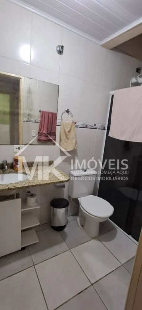 Casa, 3 quartos, 46 m² - Foto 10
