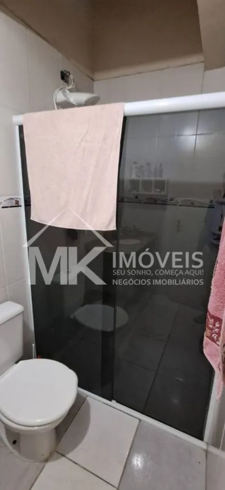Casa, 3 quartos, 46 m² - Foto 8