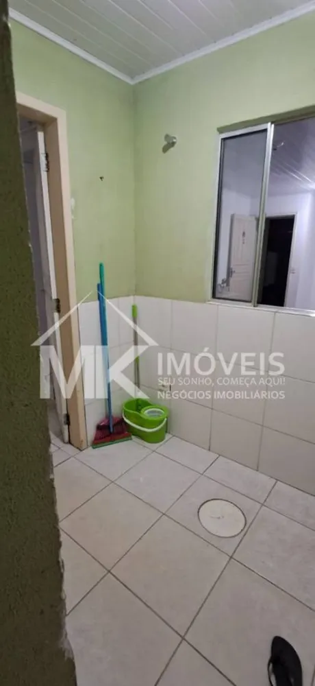 Casa, 3 quartos, 46 m² - Foto 11