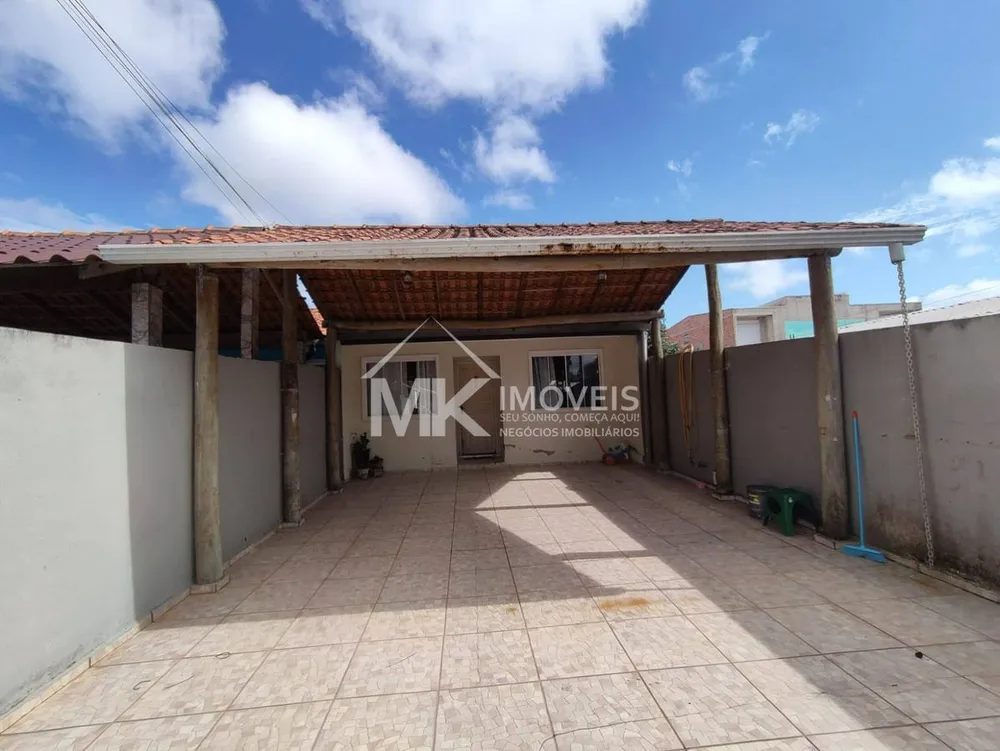 Casa, 3 quartos, 46 m² - Foto 19