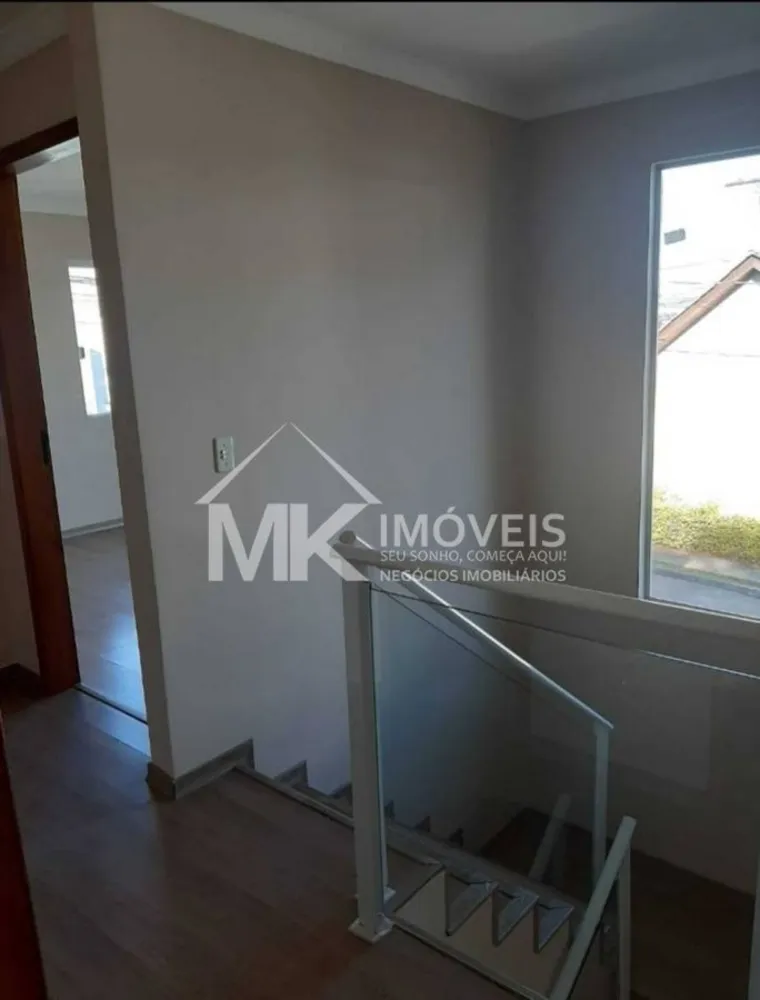 Sobrado, 4 quartos, 120 m² - Foto 4