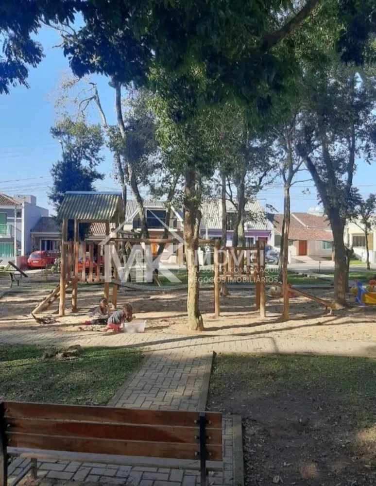 Sobrado, 4 quartos, 120 m² - Foto 8