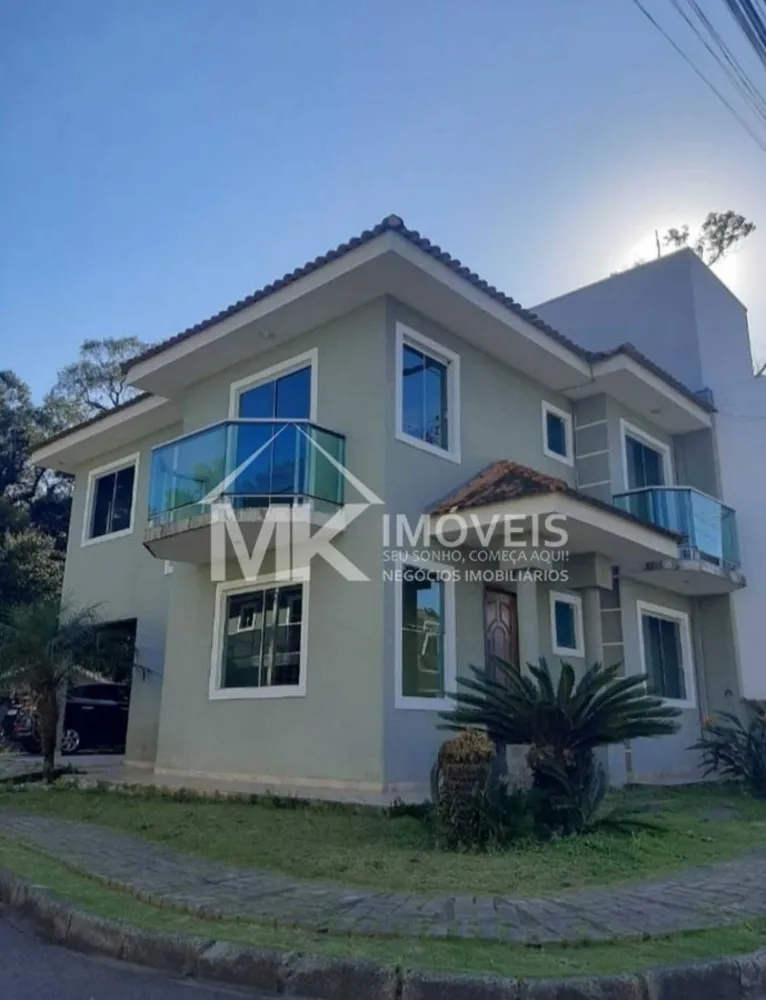 Sobrado, 4 quartos, 120 m² - Foto 4