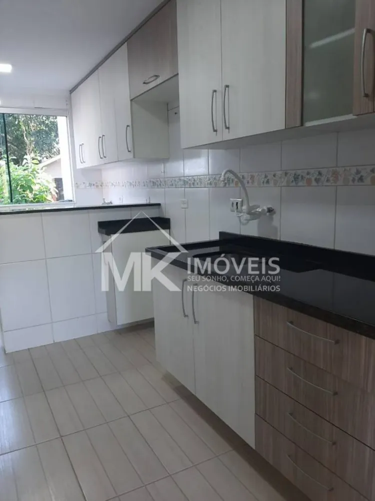 Sobrado, 4 quartos, 120 m² - Foto 3