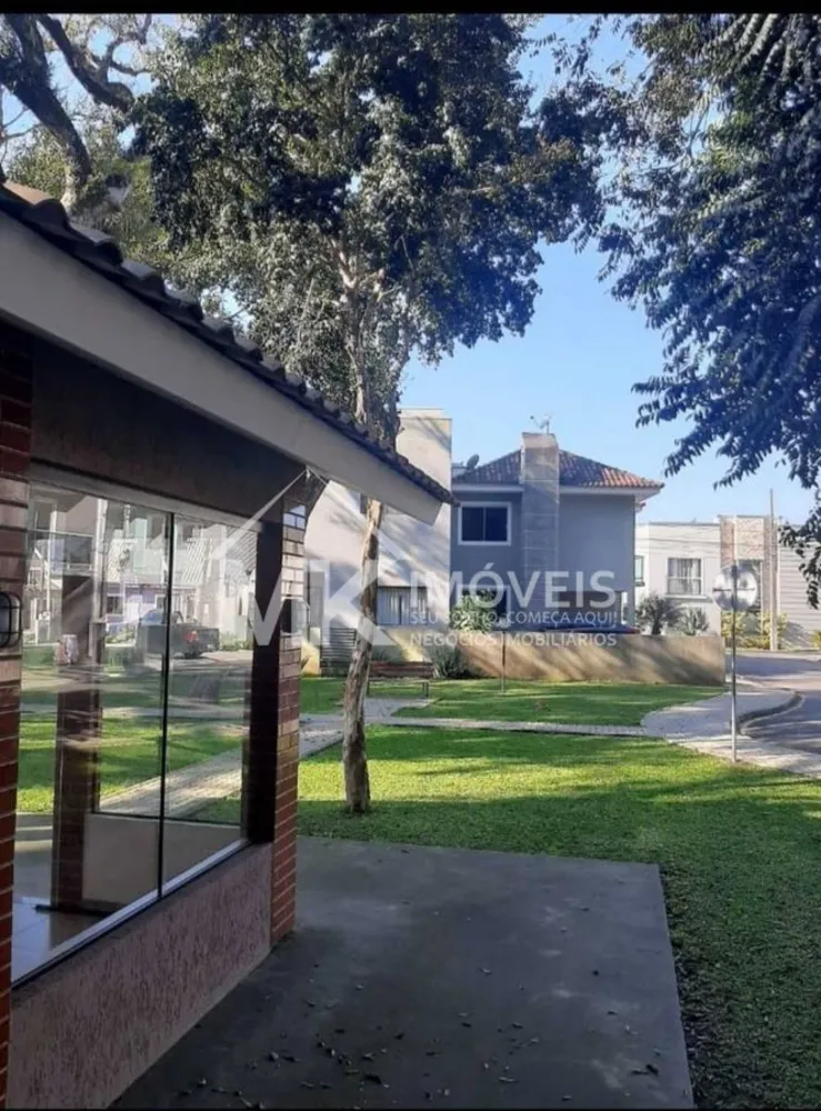 Sobrado, 4 quartos, 120 m² - Foto 5