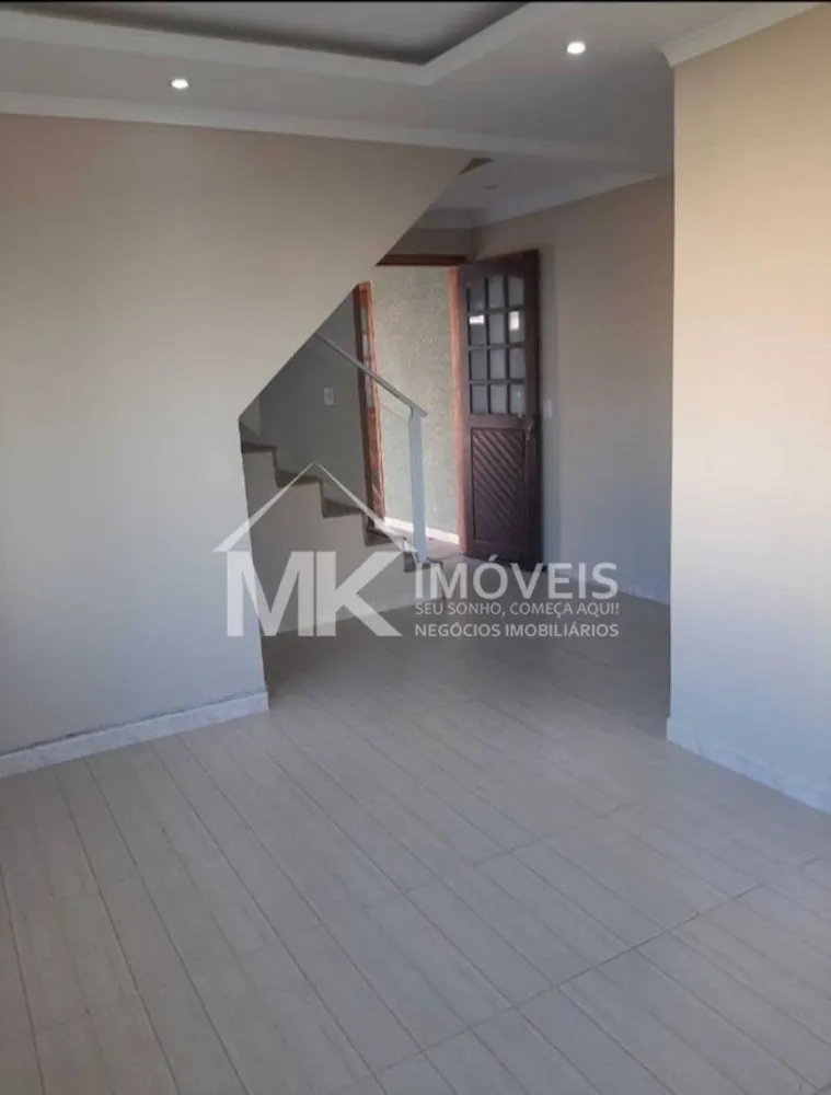 Sobrado, 4 quartos, 120 m² - Foto 6