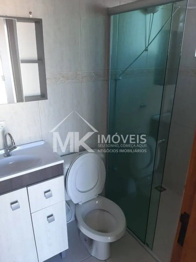 Sobrado, 4 quartos, 120 m² - Foto 8