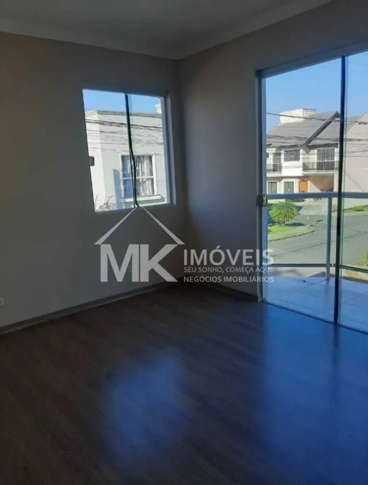 Sobrado, 4 quartos, 120 m² - Foto 1