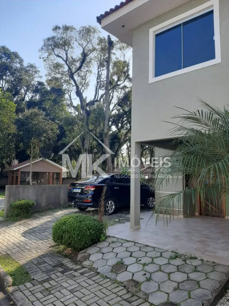 Sobrado, 4 quartos, 120 m² - Foto 10