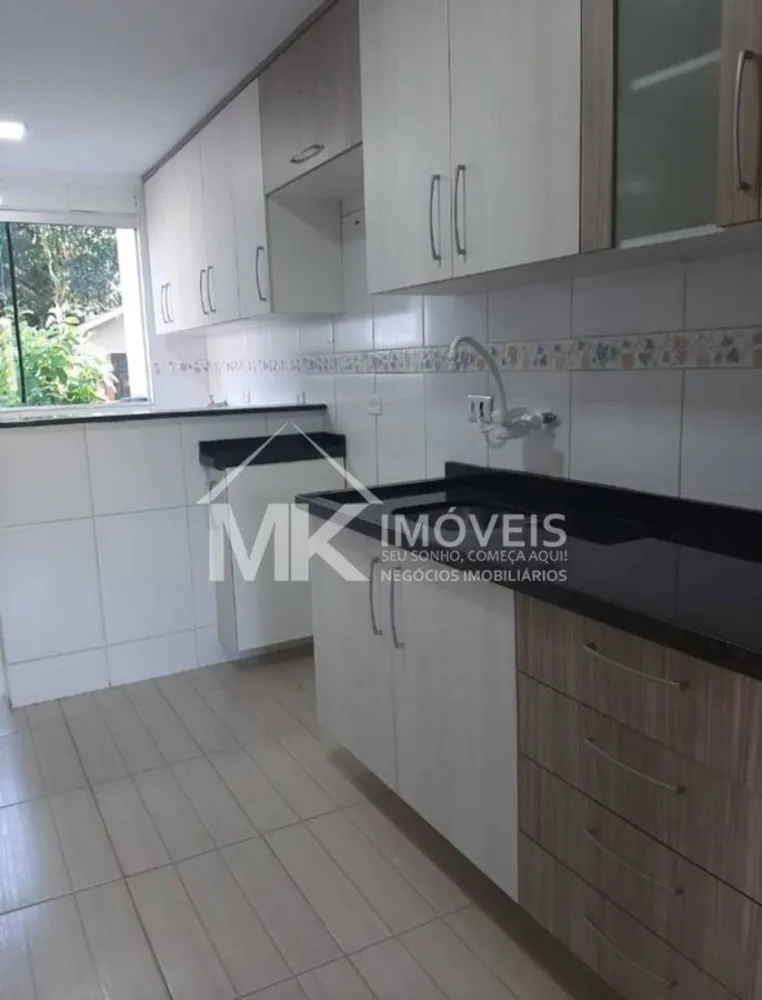 Sobrado, 4 quartos, 120 m² - Foto 2