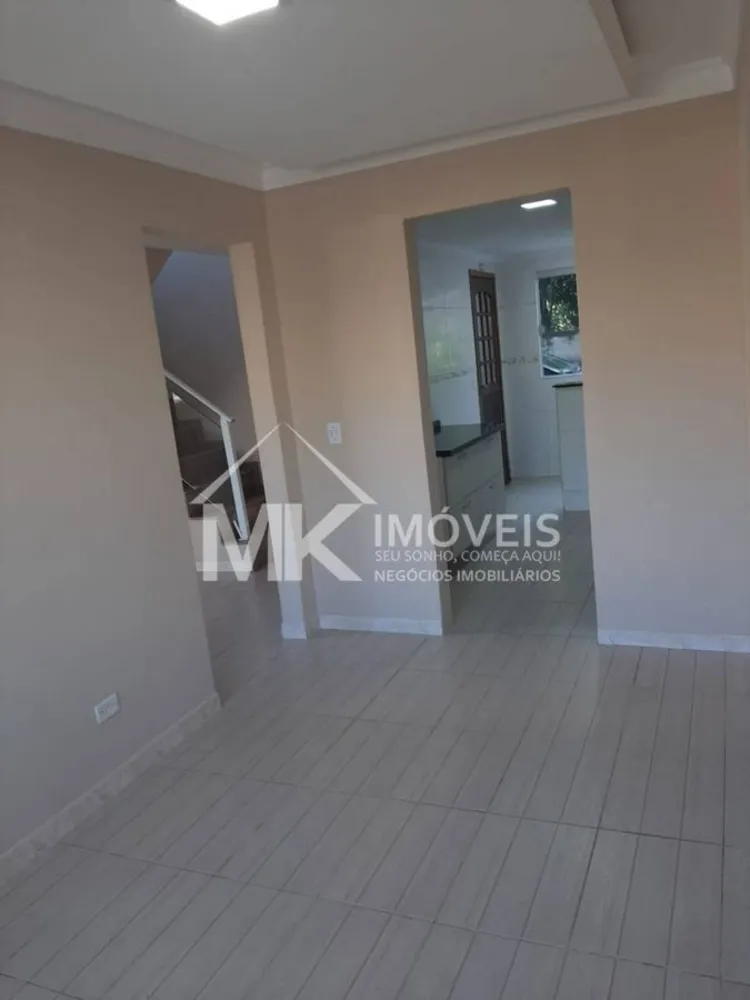 Sobrado, 4 quartos, 120 m² - Foto 12