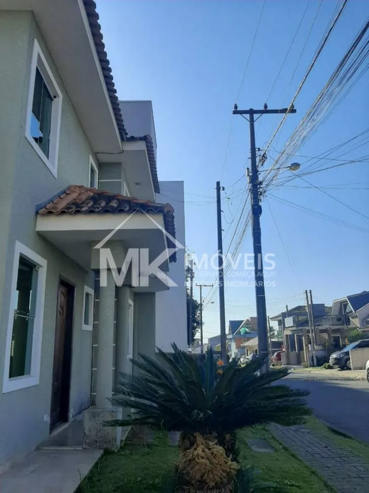 Sobrado, 4 quartos, 120 m² - Foto 16