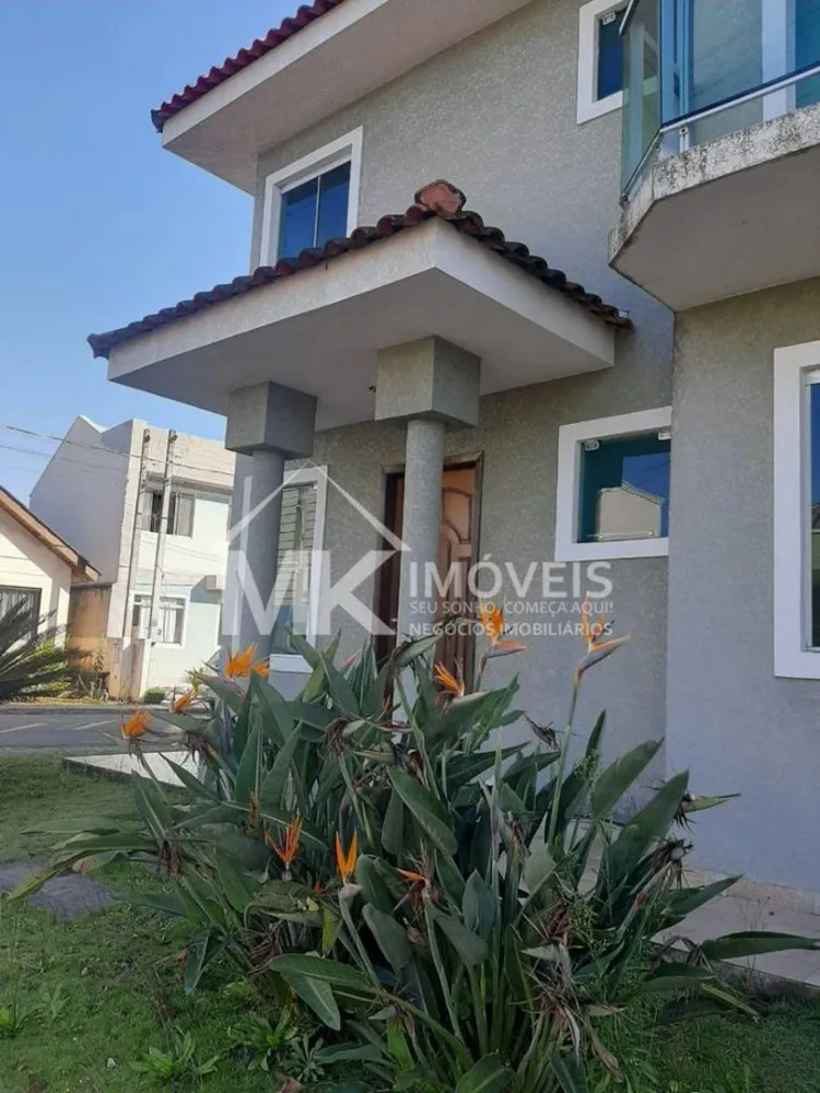 Sobrado, 4 quartos, 120 m² - Foto 6