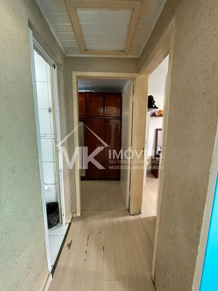 Casa, 3 quartos - Foto 6