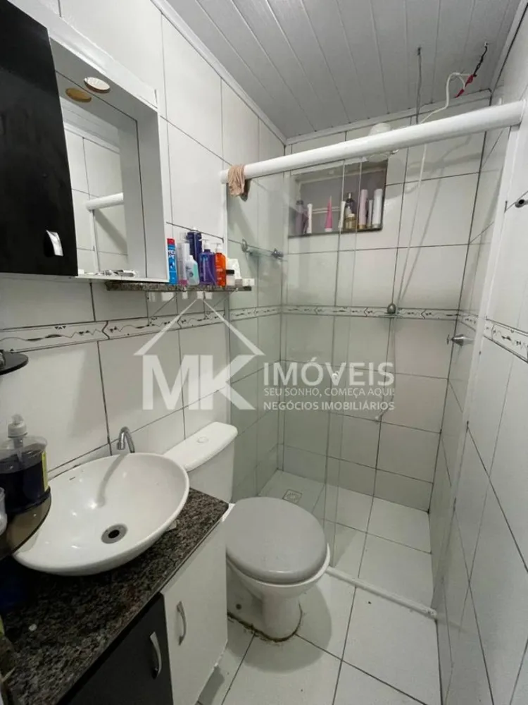 Casa, 3 quartos - Foto 8