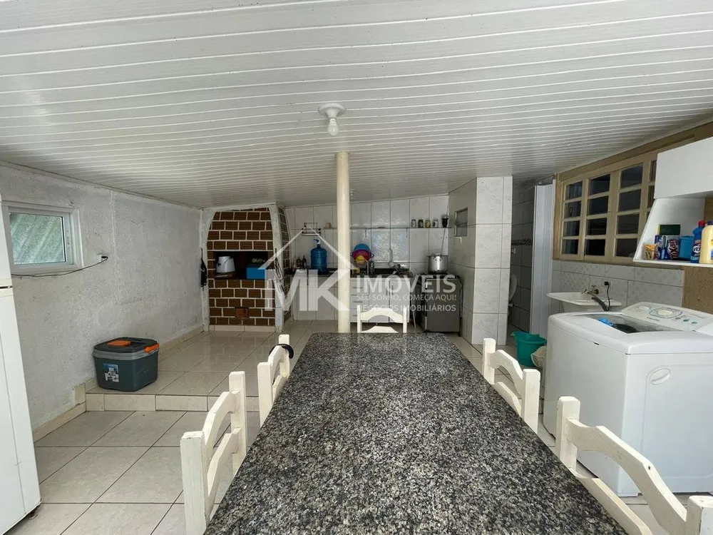 Casa, 3 quartos - Foto 14