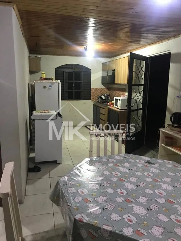 Casa, 3 quartos, 420 m² - Foto 7