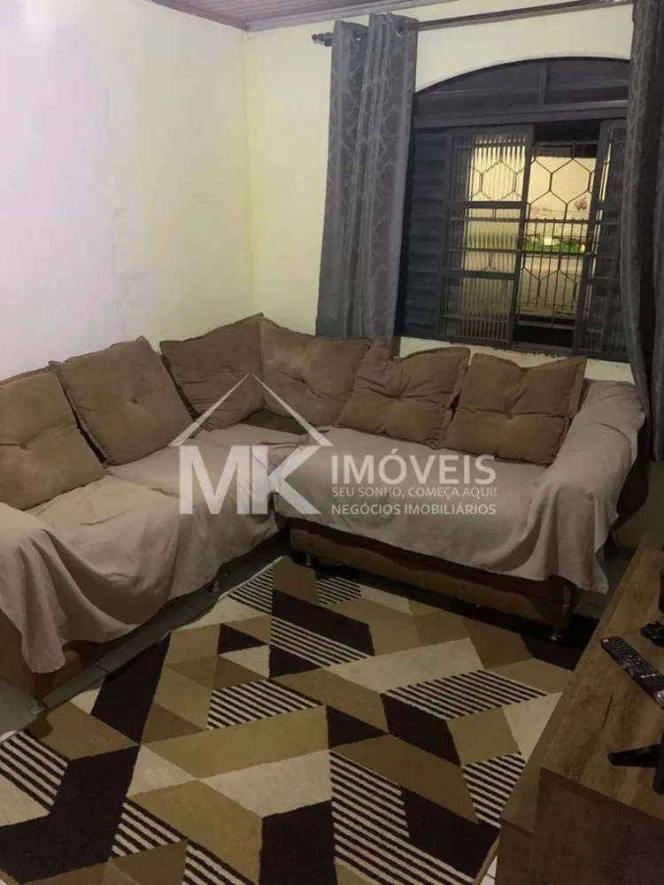 Casa, 3 quartos, 420 m² - Foto 9