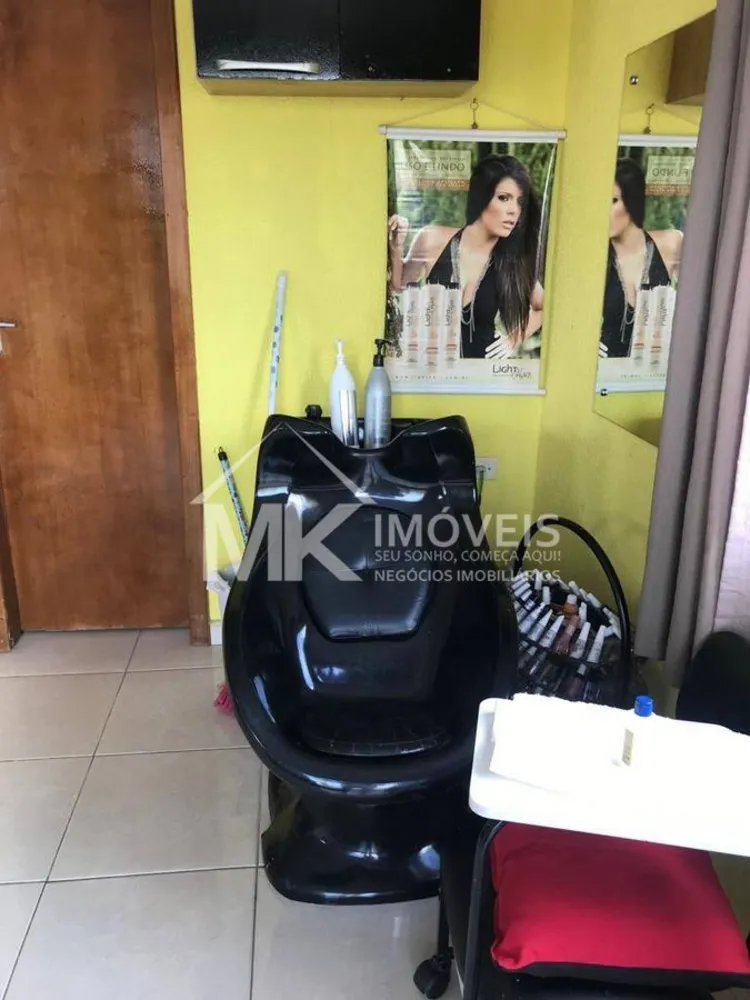 Casa, 3 quartos, 420 m² - Foto 1