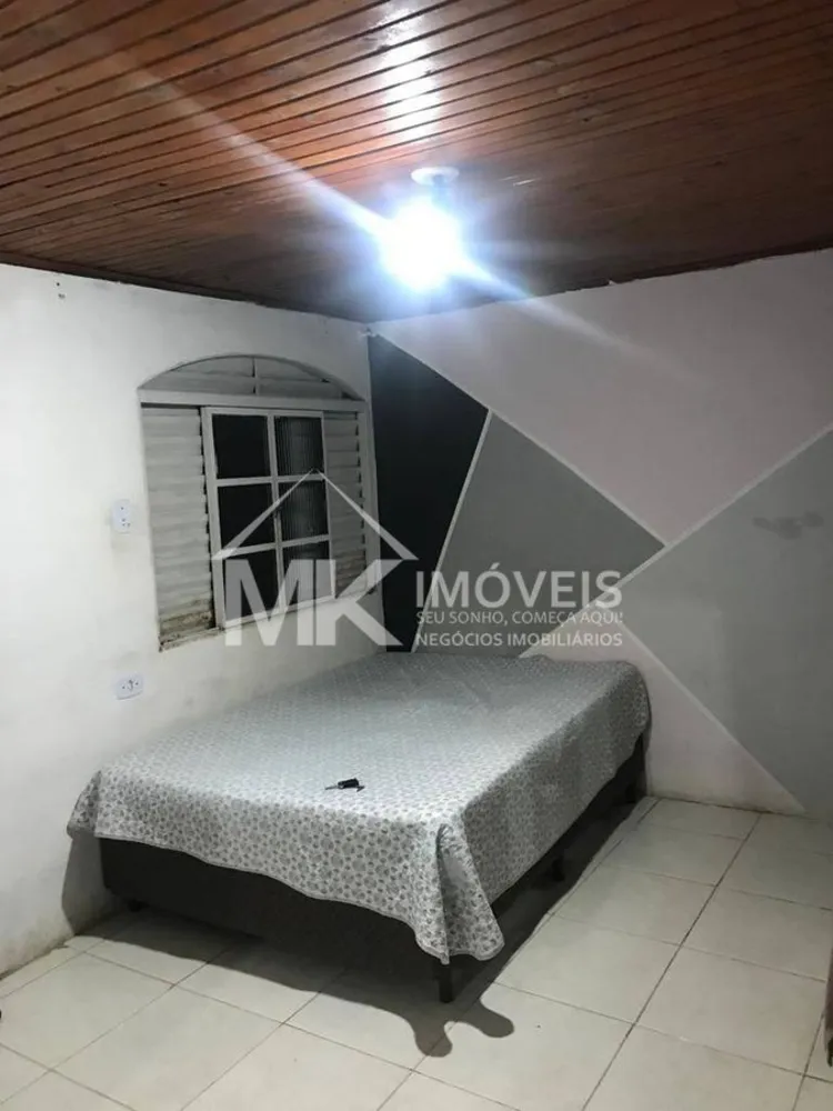 Casa, 3 quartos, 420 m² - Foto 2