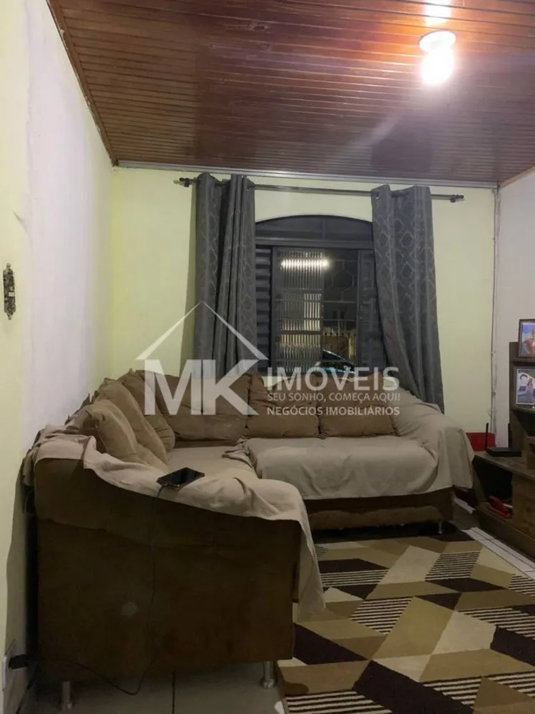 Casa, 3 quartos, 420 m² - Foto 12