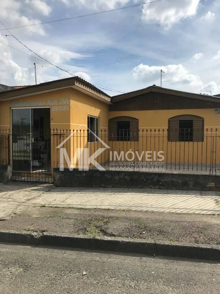 Casa, 3 quartos, 420 m² - Foto 11