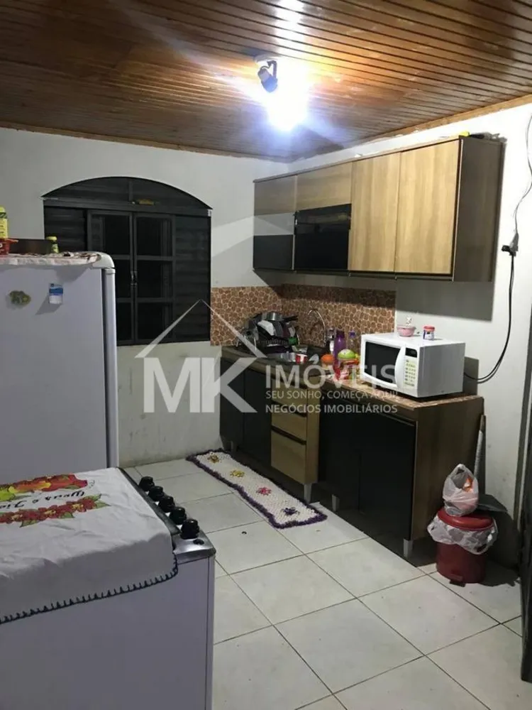 Casa, 3 quartos, 420 m² - Foto 15