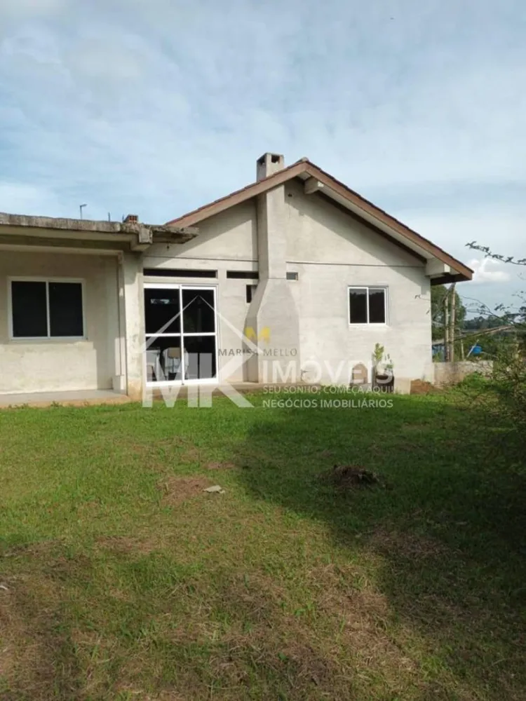 Chácara, 3 quartos, 2 hectares - Foto 1