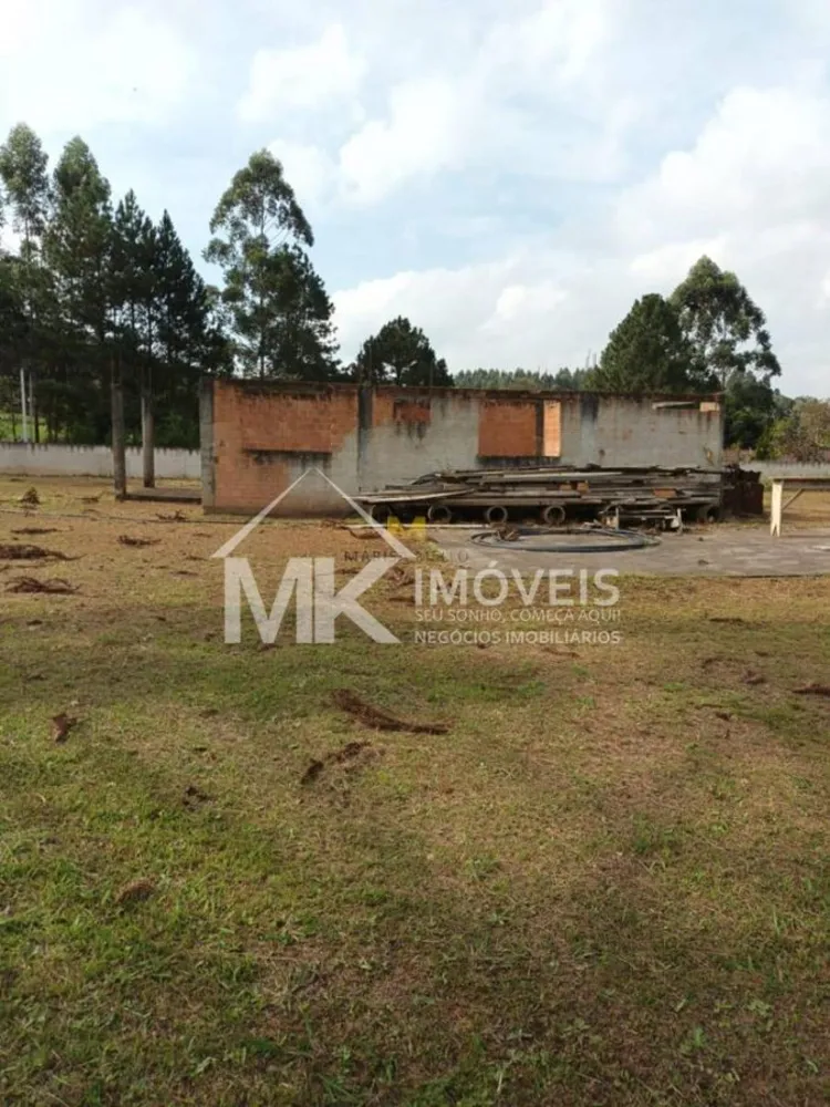 Chácara, 3 quartos, 2 hectares - Foto 2
