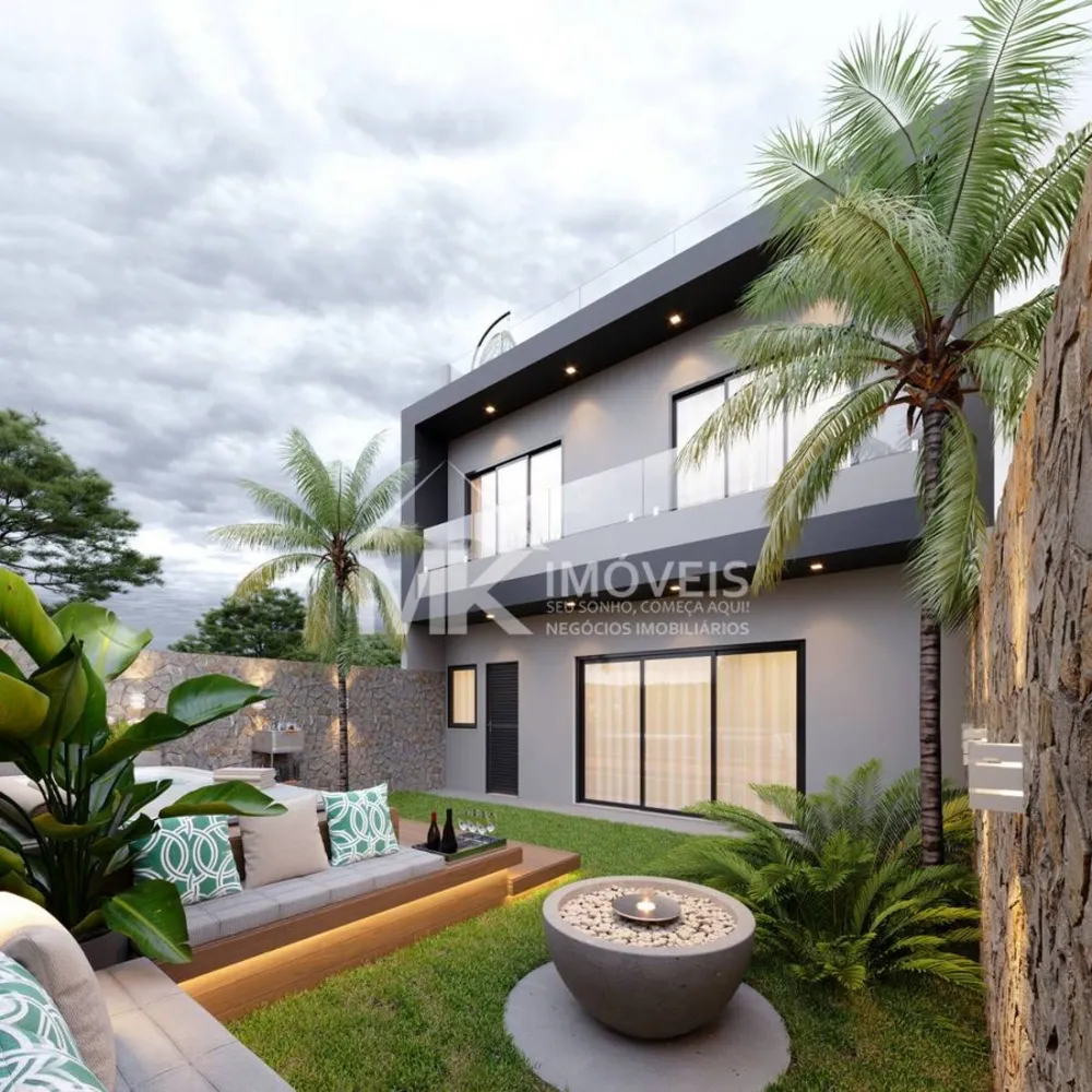 Sobrado, 3 quartos, 234 m² - Foto 8