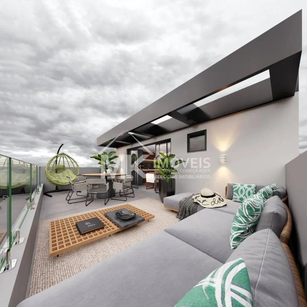 Sobrado, 3 quartos, 234 m² - Foto 5