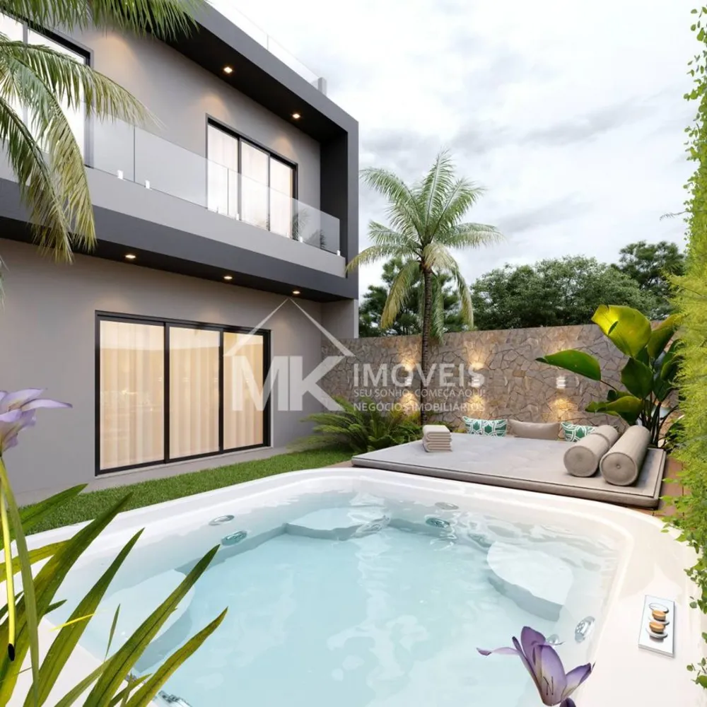 Sobrado, 3 quartos, 234 m² - Foto 4