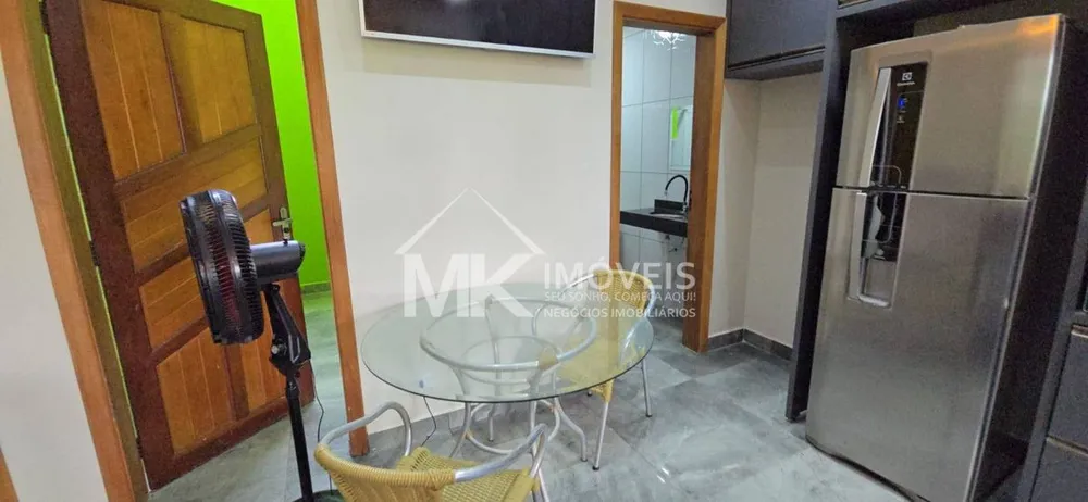 Apartamento, 4 quartos, 240 m² - Foto 10