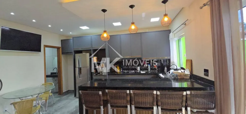 Apartamento, 4 quartos, 240 m² - Foto 12
