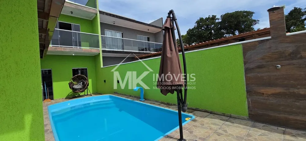 Apartamento, 4 quartos, 240 m² - Foto 4