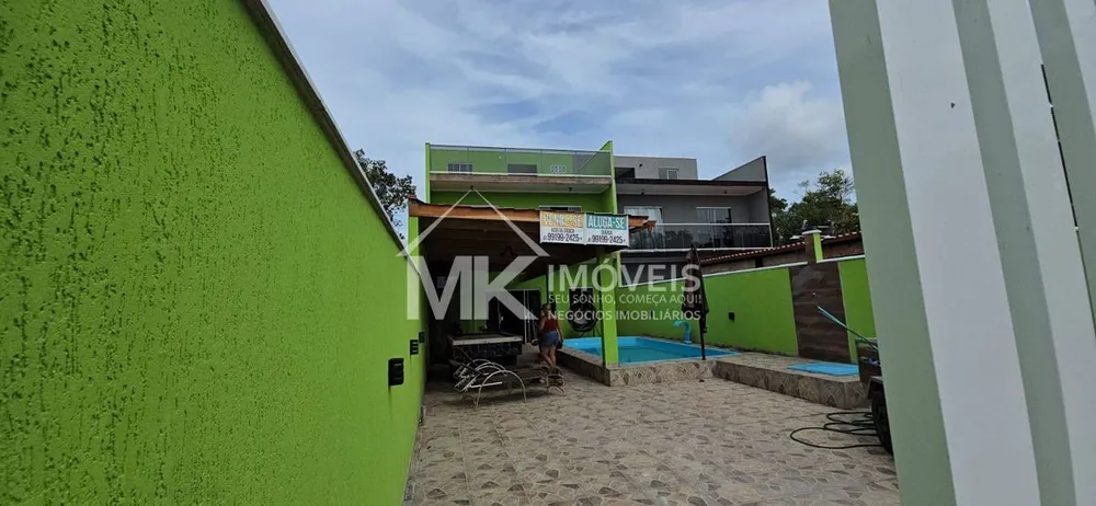 Apartamento, 4 quartos, 240 m² - Foto 1