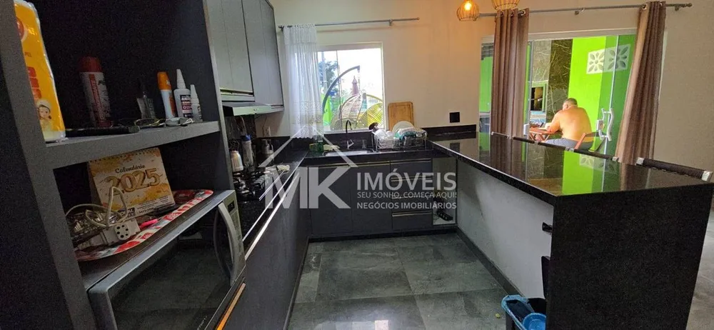 Apartamento, 4 quartos, 240 m² - Foto 11