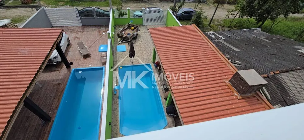 Apartamento, 4 quartos, 240 m² - Foto 6
