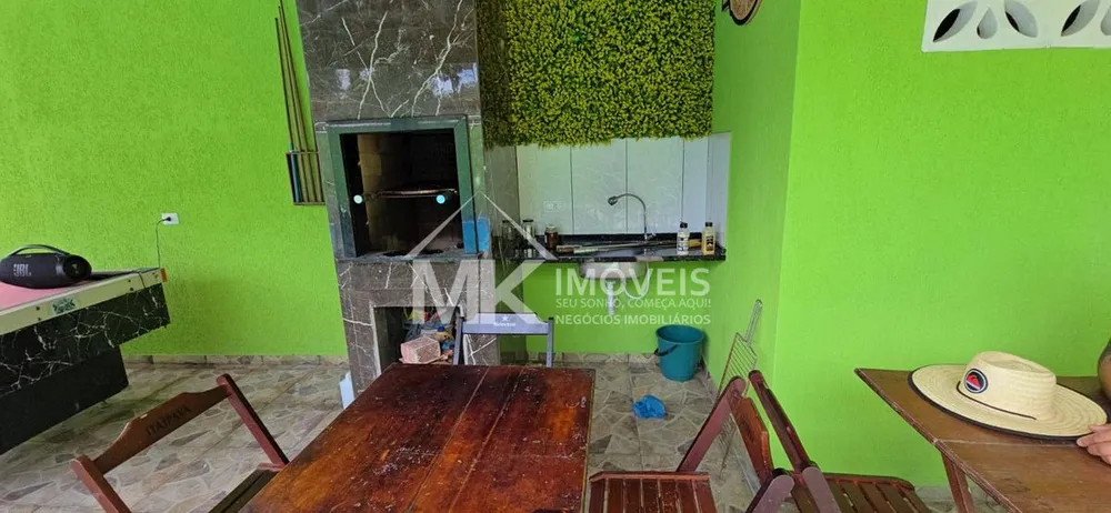 Apartamento, 4 quartos, 240 m² - Foto 9