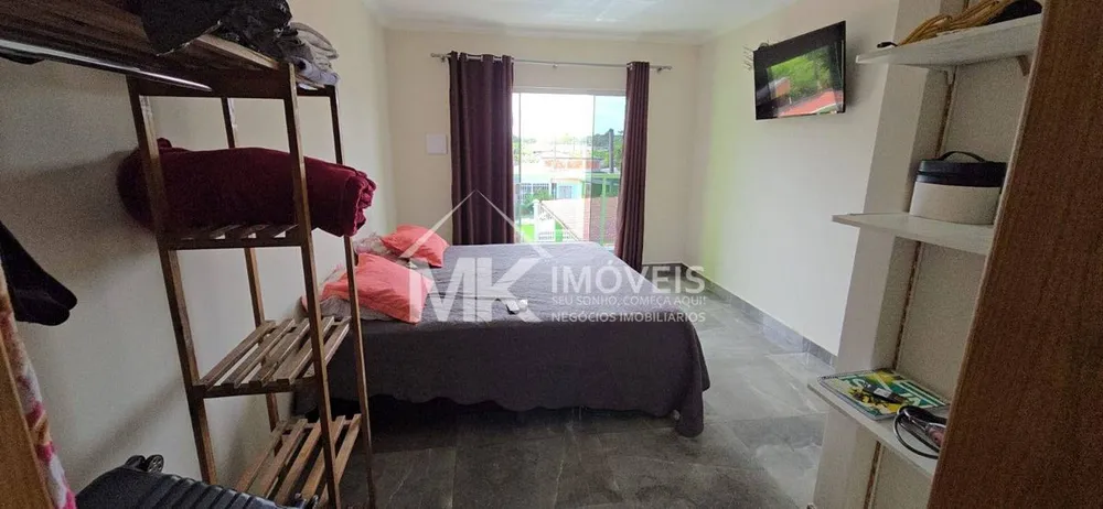 Apartamento, 4 quartos, 240 m² - Foto 15