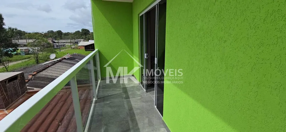 Apartamento, 4 quartos, 240 m² - Foto 8