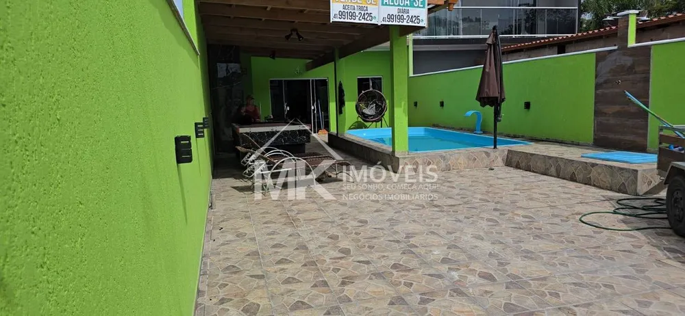 Apartamento, 4 quartos, 240 m² - Foto 3