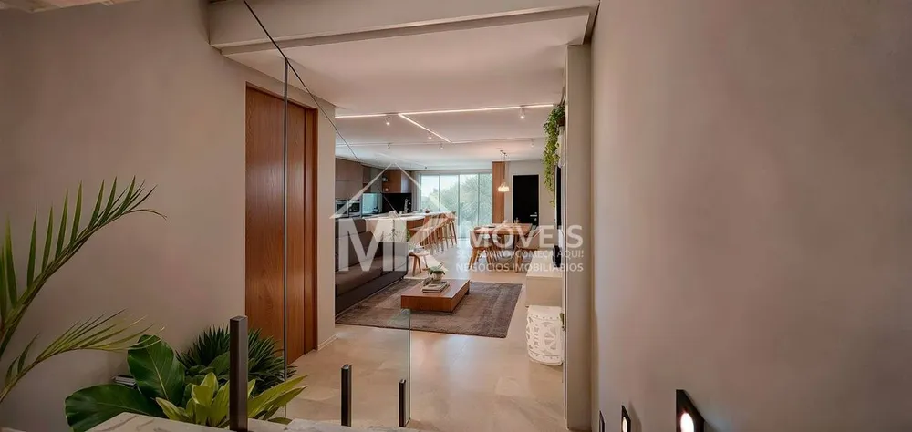 Sobrado, 4 quartos, 225 m² - Foto 12