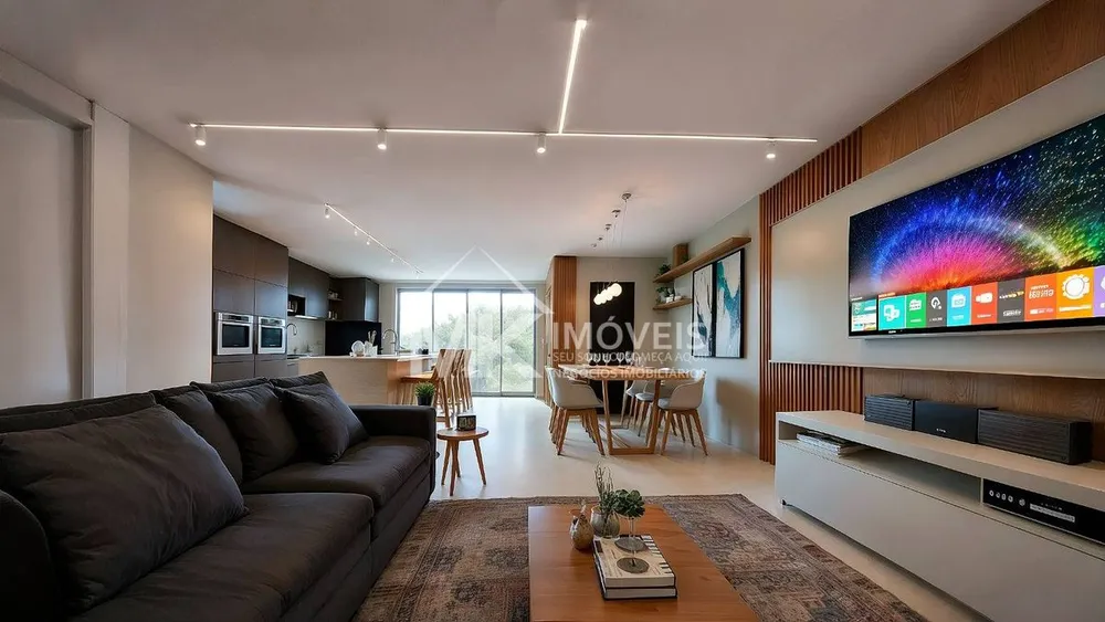 Sobrado, 4 quartos, 225 m² - Foto 10