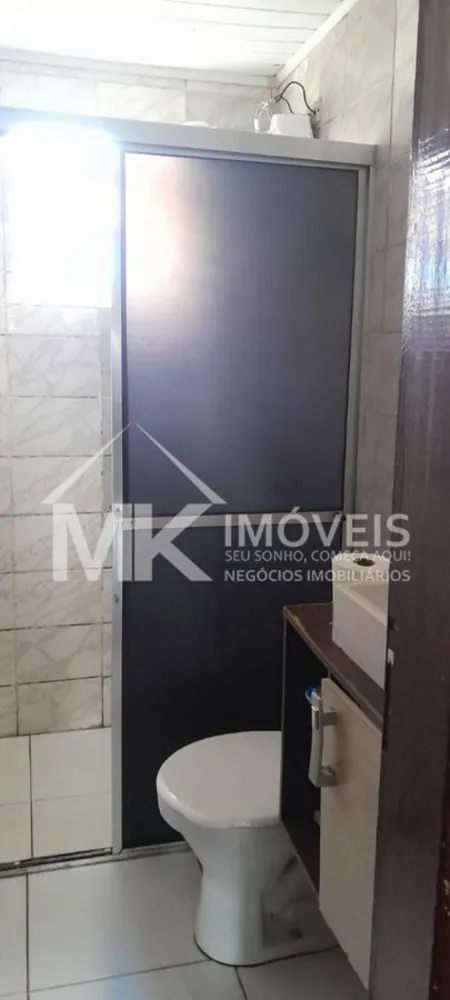 Casa, 2 quartos, 140 m² - Foto 3