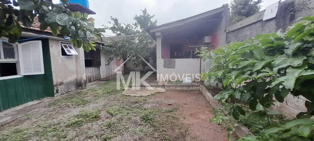 Casa, 2 quartos, 140 m² - Foto 2