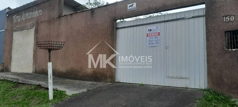 Casa, 2 quartos, 140 m² - Foto 1