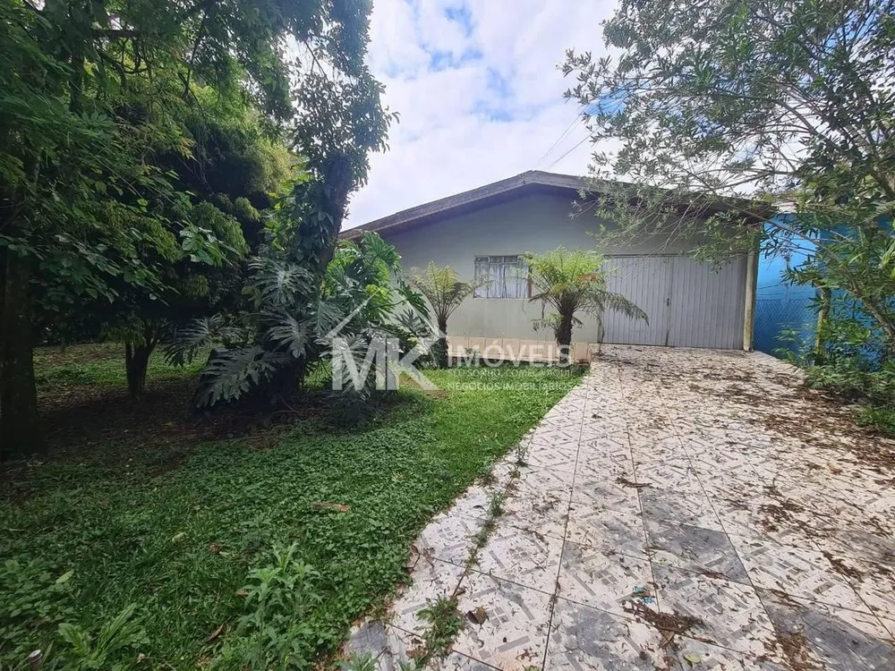 Loja-Salão, 90 m² - Foto 3
