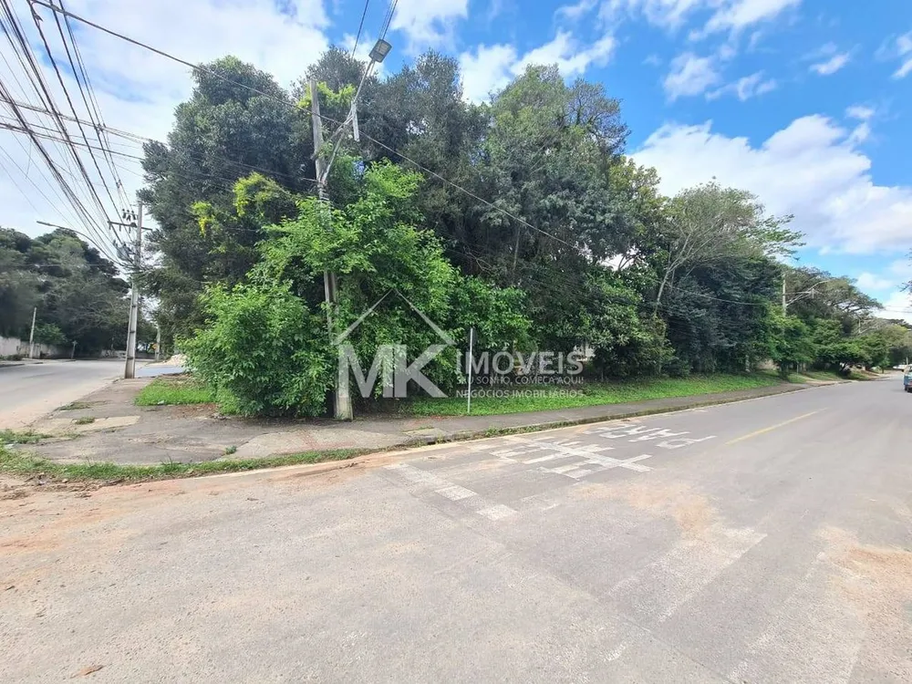 Loja-Salão, 90 m² - Foto 1